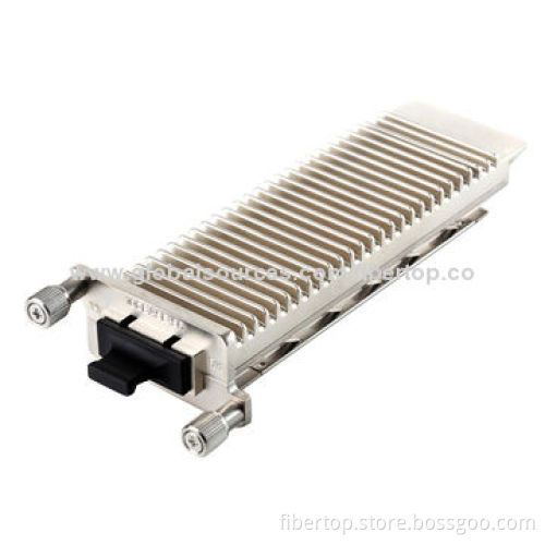 850nm 300m Fiber-optic Transceiver Module, RoHS Directive-compliant